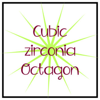 Octagon CZ