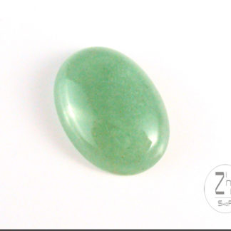 Aventurine cab