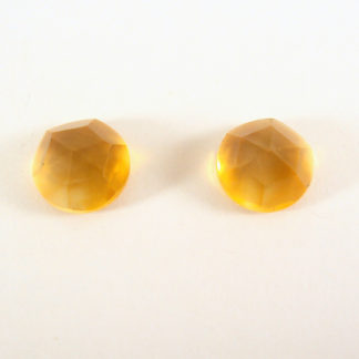 Citrine cab RC